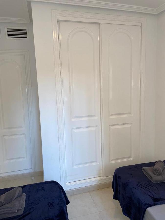 Ground Floor Apartment With 3 Pools Murcia Esterno foto