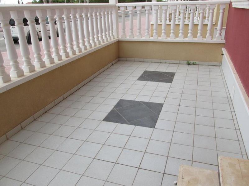 Ground Floor Apartment With 3 Pools Murcia Esterno foto