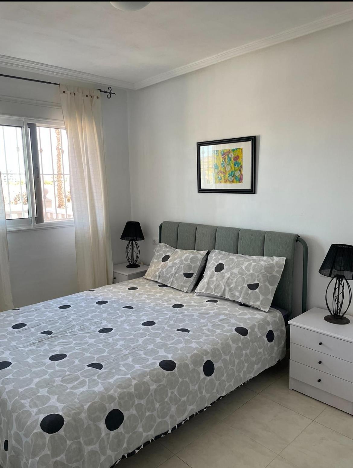 Ground Floor Apartment With 3 Pools Murcia Esterno foto