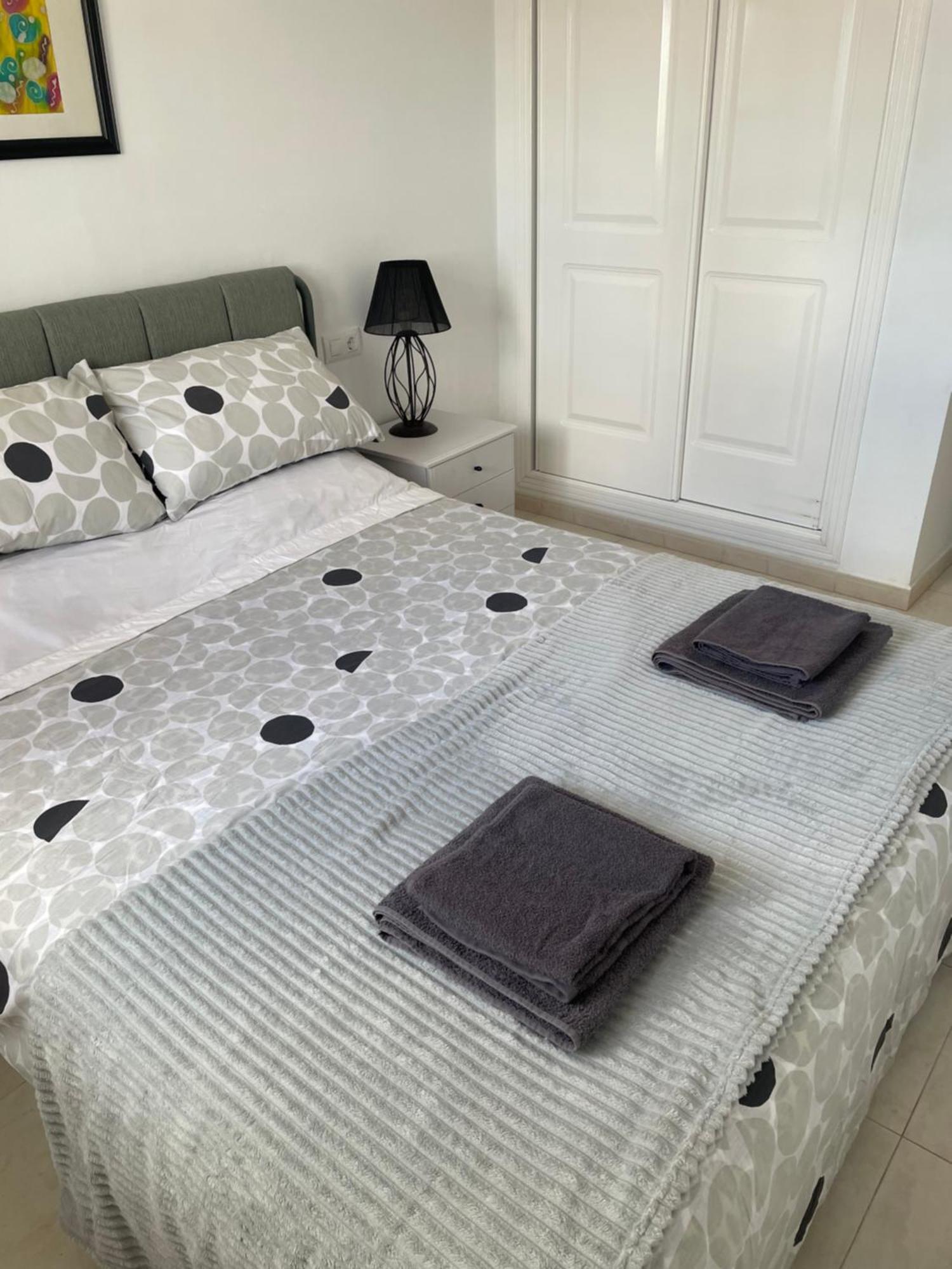 Ground Floor Apartment With 3 Pools Murcia Esterno foto