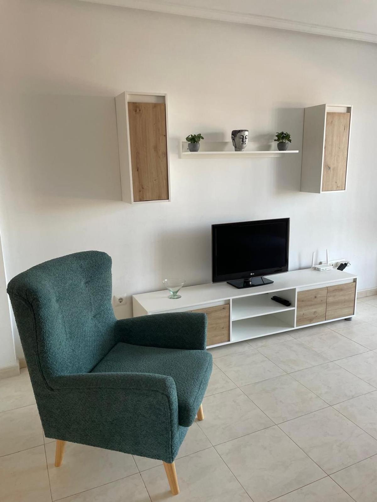 Ground Floor Apartment With 3 Pools Murcia Esterno foto